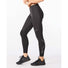 2XU 2XU Ignition Shield Compression Tights legging de course compressif femme