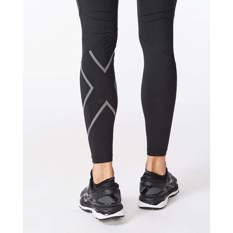 2XU 2XU Ignition Shield Compression Tights legging de course hiver homme
