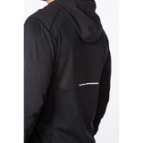 2XU 2XU Ignition chandail à capuchon avec fermeture à glissière pour homme