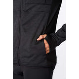 2XU 2XU Ignition chandail à capuchon avec fermeture à glissière pour homme