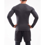 2XU 2XU Ignition chandail à manches longues base layer homme