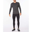 2XU 2XU Ignition chandail à manches longues base layer homme