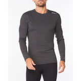 2XU 2XU Ignition chandail à manches longues base layer homme