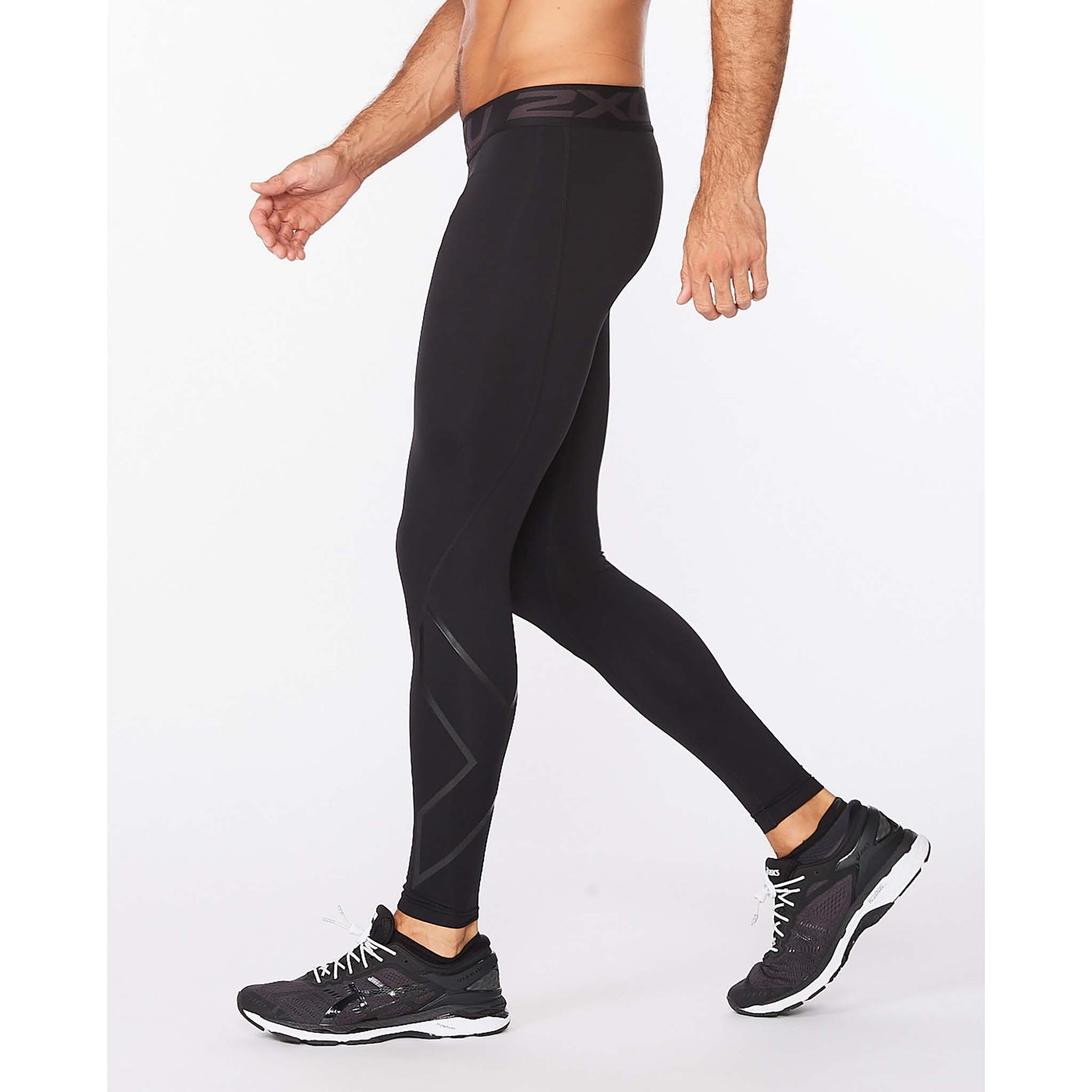 2XU 2XU Ignition collant de compression sport pour homme