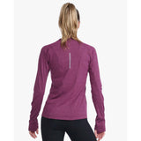 2XU 2XU Ignition couche de base à manches longues pour femme