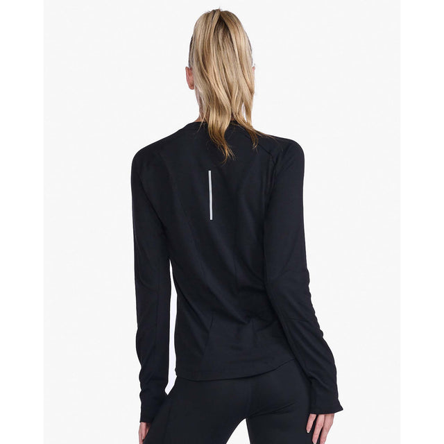 2XU 2XU Ignition couche de base à manches longues pour femme