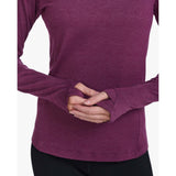 2XU 2XU Ignition couche de base à manches longues pour femme