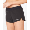2XU 2XU Light Speed 3 inch Shorts de course à pied pour femme