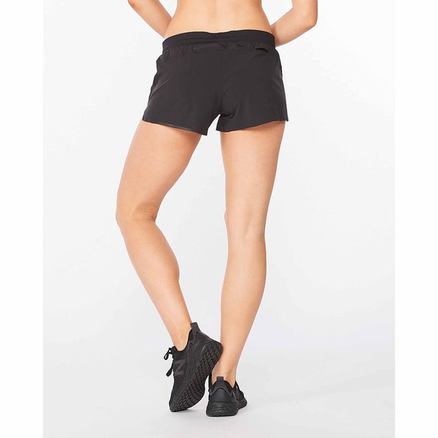 2XU 2XU Light Speed 3 inch Shorts de course à pied pour femme