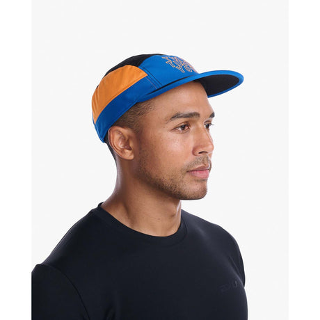 2XU 2XU Light Speed Cap casquette de course à pied unisexe