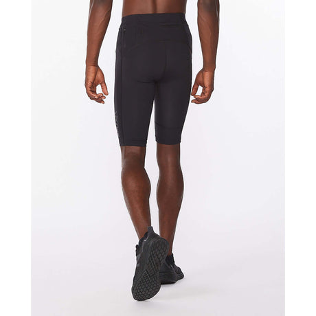 2XU 2XU Light Speed Compression Shorts cuissard de compression homme