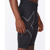 2XU 2XU Light Speed Compression Shorts cuissard de compression homme