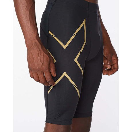 2XU 2XU Light Speed Compression Shorts cuissard de compression homme