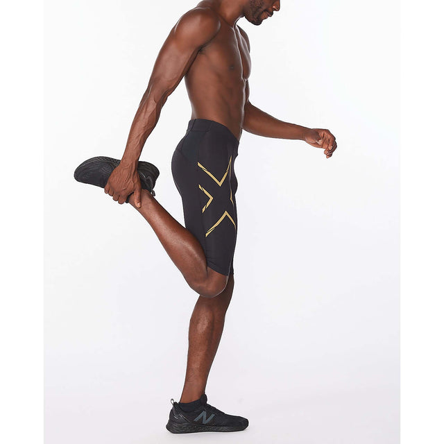 2XU 2XU Light Speed Compression Shorts cuissard de compression homme