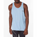 2XU 2XU Light Speed Tech Singlet maillot de corps de course pour homme