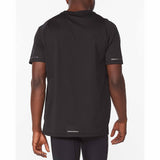 2XU 2XU Light Speed Tech Tee t-shirt de course à pied pour homme
