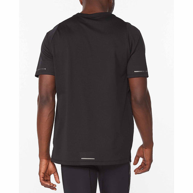 2XU 2XU Light Speed Tech Tee t-shirt de course à pied pour homme