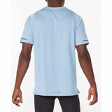 2XU 2XU Light Speed Tech Tee t-shirt de course à pied pour homme