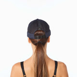 2XU 2XU Light Speed Trucker casquette de course à pied unisexe