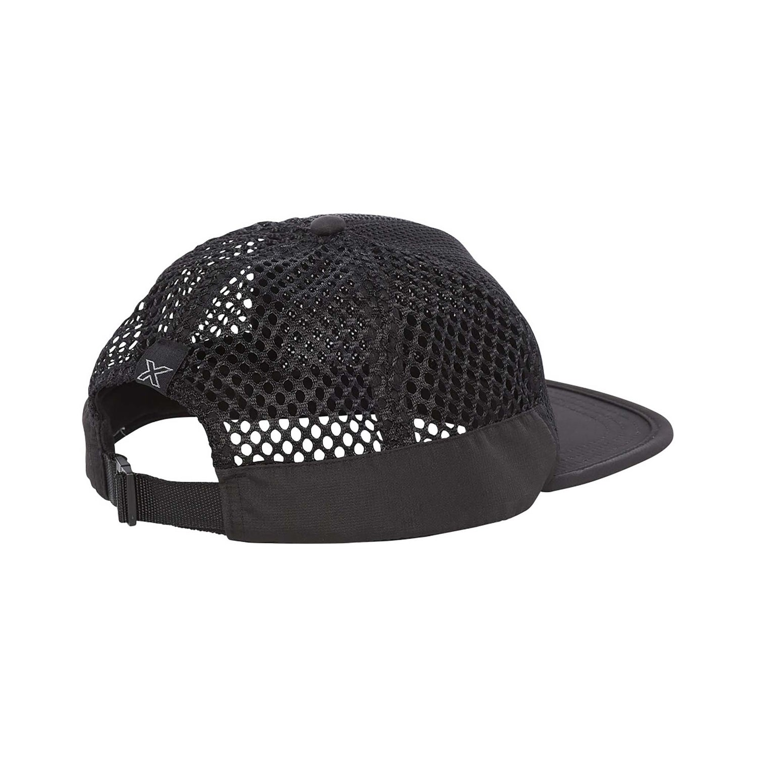 2XU 2XU Light Speed Trucker casquette de course à pied unisexe