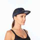 2XU 2XU Light Speed Trucker casquette de course à pied unisexe