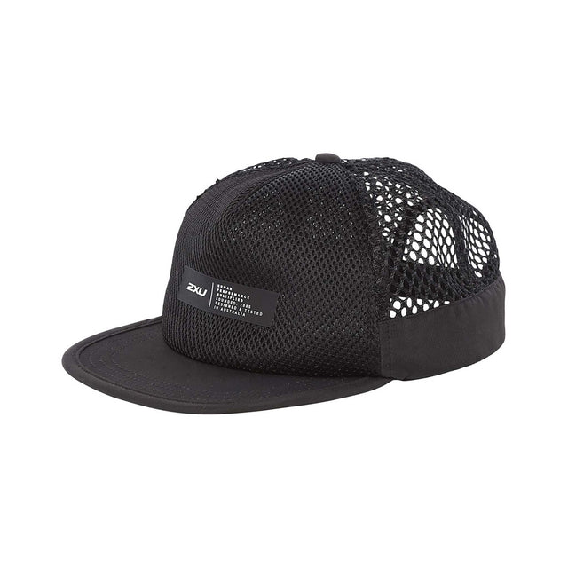 2XU 2XU Light Speed Trucker casquette de course à pied unisexe
