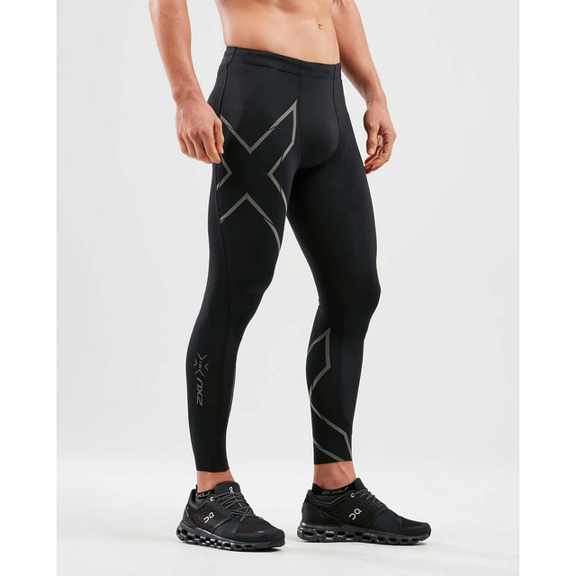 2XU 2XU MCS Run Compression legging de course a pied sport pour homme