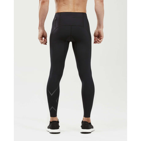 2XU 2XU MCS Run Compression legging de course a pied sport pour homme