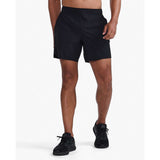2XU 2XU Motion 6 Inch short de course à pied pour homme