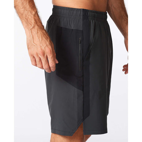 2XU 2XU Motion 8 Inch shorts de course à pied et entrainement pour homme
