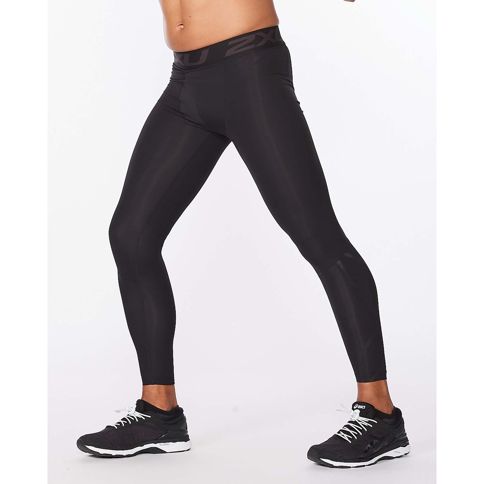 2XU 2XU Motion Compression legging compressif de course pour homme