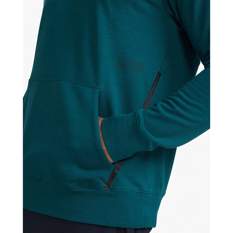 2XU 2XU Motion Crew chandail à col rond et à manches longues homme