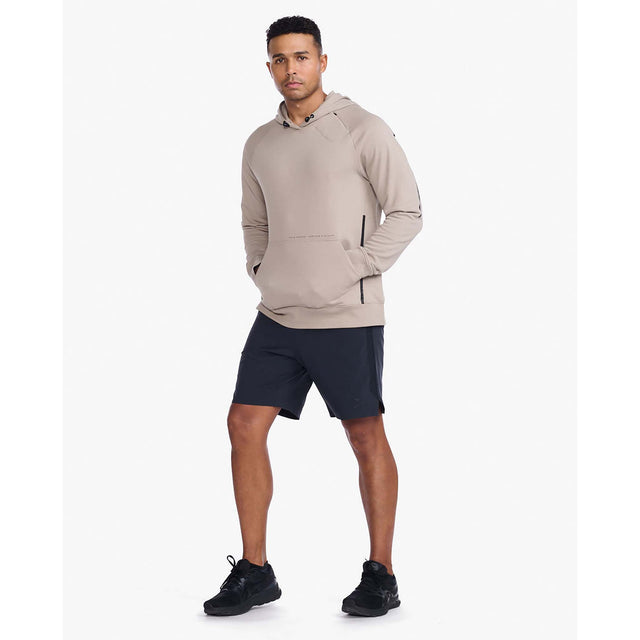 2XU 2XU Motion Hoodie sport chandail à capuchon pour homme