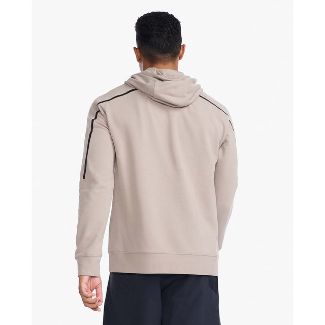 2XU 2XU Motion Hoodie sport chandail à capuchon pour homme