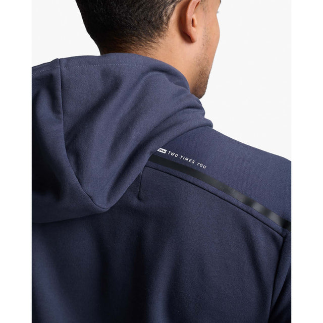 2XU 2XU Motion Hoodie sport chandail à capuchon pour homme