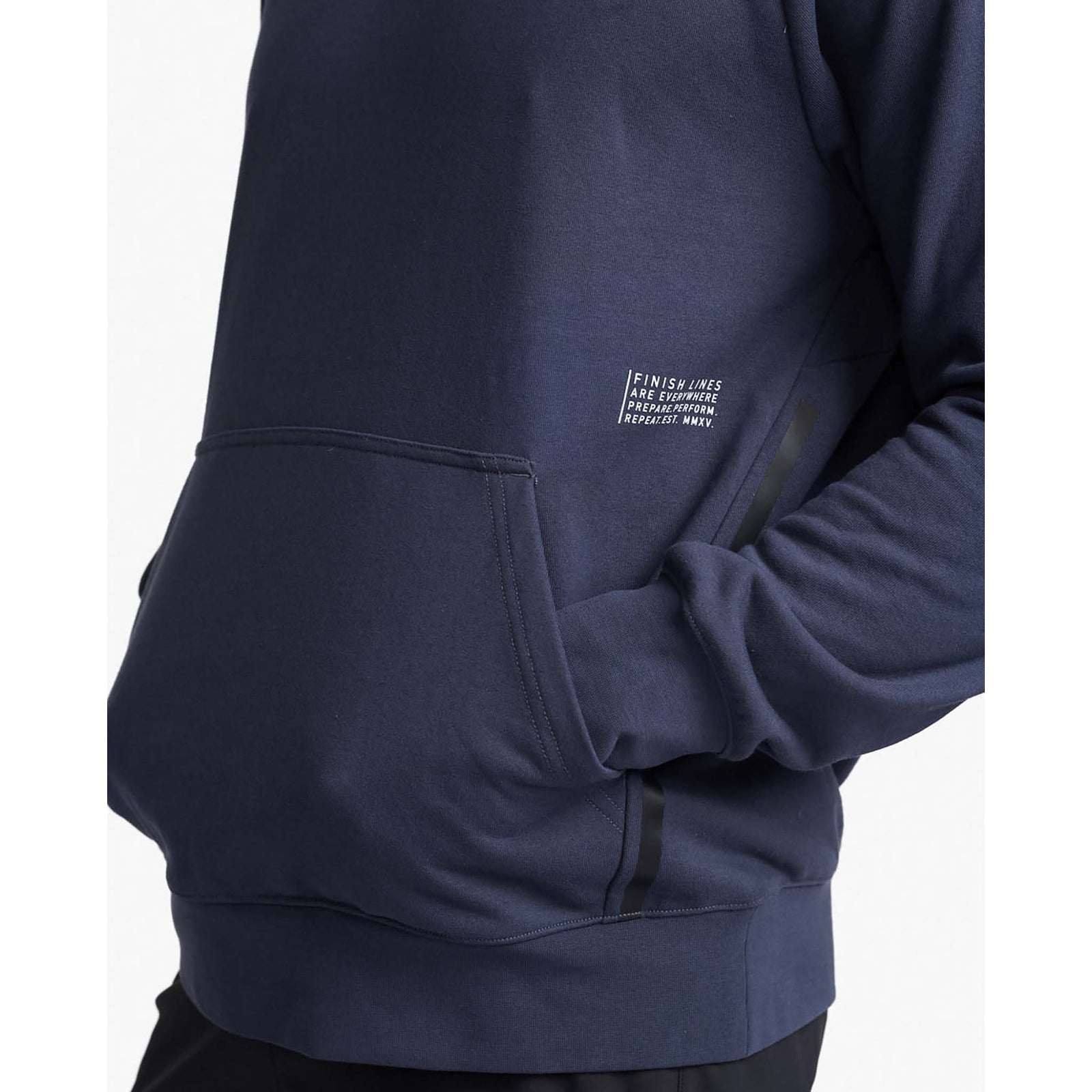 2XU 2XU Motion Hoodie sport chandail à capuchon pour homme