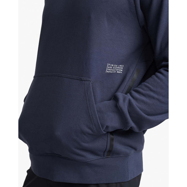 2XU 2XU Motion Hoodie sport chandail à capuchon pour homme