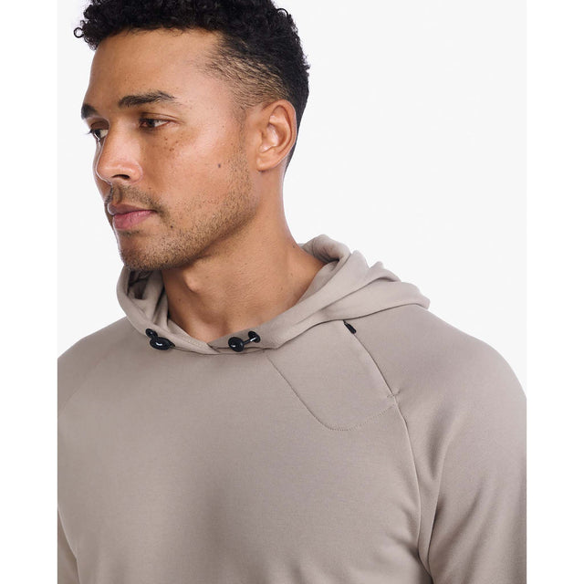 2XU 2XU Motion Hoodie sport chandail à capuchon pour homme