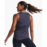 2XU 2XU Motion Tank camisole de course à pied pour femme