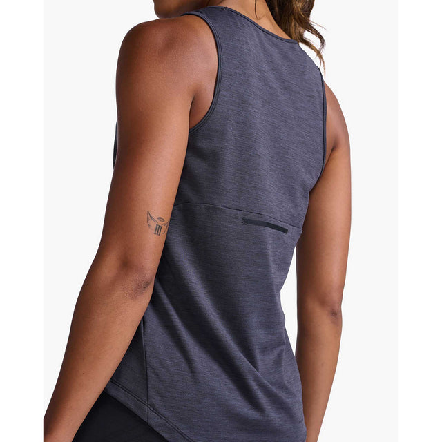 2XU 2XU Motion Tank camisole de course à pied pour femme