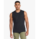 2XU 2XU Motion Tank débardeur de course à pied homme