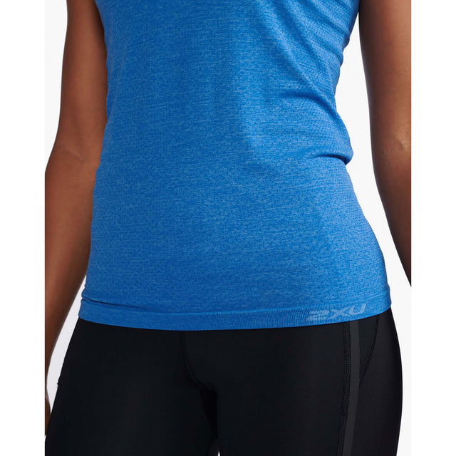2XU 2XU Motion Tech Singlet camisole de course à pied pour femme