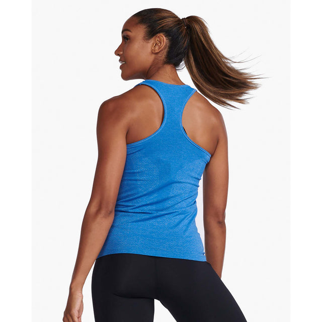 2XU 2XU Motion Tech Singlet camisole de course à pied pour femme