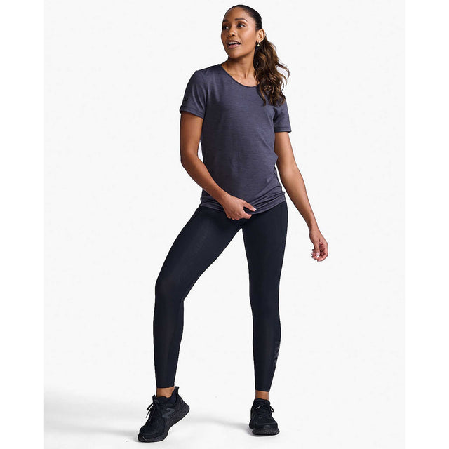 2XU 2XU Motion Tee t-shirt de course à pied pour femme