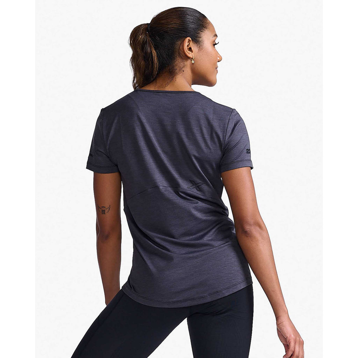 2XU 2XU Motion Tee t-shirt de course à pied pour femme