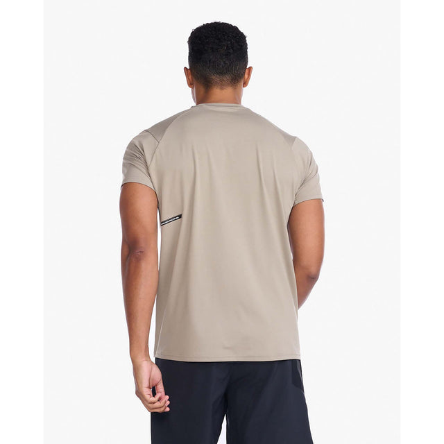 2XU 2XU Motion Tee t-shirt de course à pied pour homme