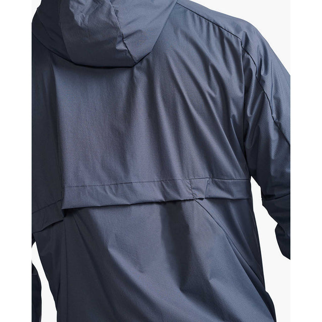 2XU 2XU Motion Windbreaker manteau coupe-vent homme