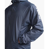 2XU 2XU Motion Windbreaker manteau coupe-vent homme