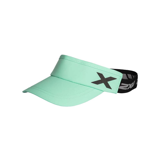 2XU 2XU Performance casquette visière de course à pied