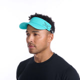 2XU 2XU Performance casquette visière de course à pied